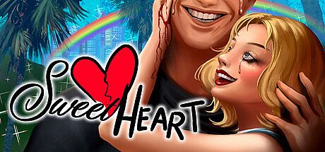 Sweetheart Game