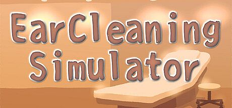 Ear Cleaning Simulator