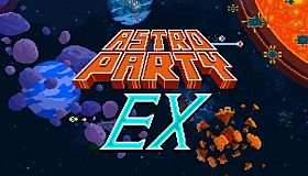 Astro Party EX