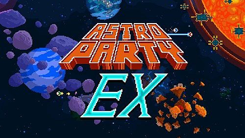 Astro Party EX
