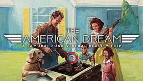 The American Dream