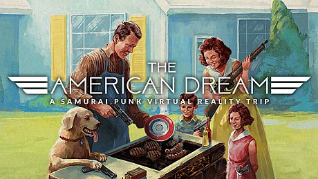 The American Dream Game
