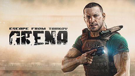 Escape from Tarkov: Arena Game
