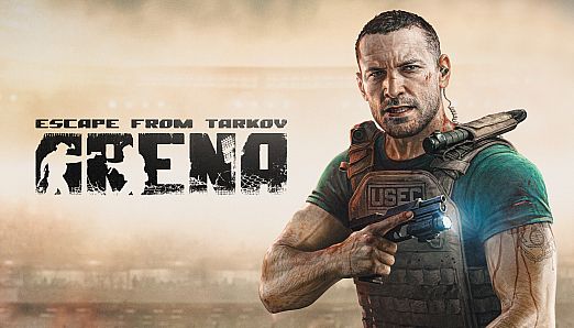 Escape from Tarkov: Arena