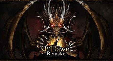 9th Dawn Remake Game