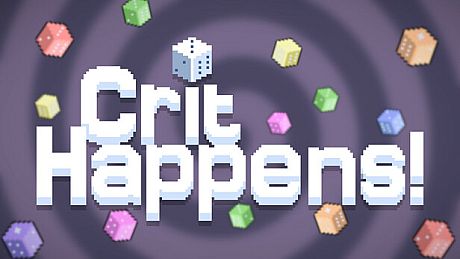 Crit Happens! Game