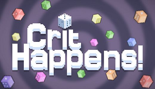 Crit Happens!
