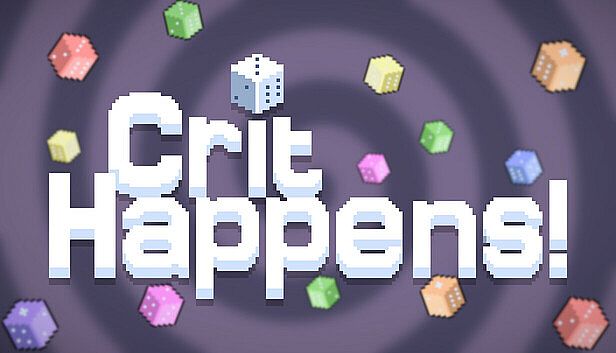 Buy Crit Happens!