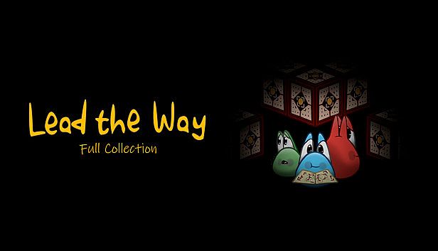 Buy Lead the Way - Full Collection