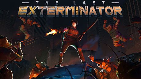 The Last Exterminator Game