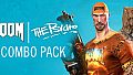 BRINK: Doom/Psycho Combo Pack