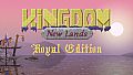 Kingdom: New Lands Royal Edition