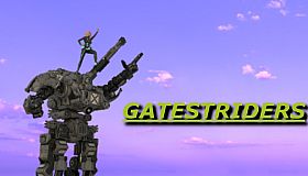 Gatestriders