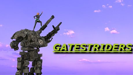 Gatestriders Game