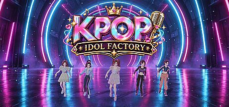 KPOP Idol Factory