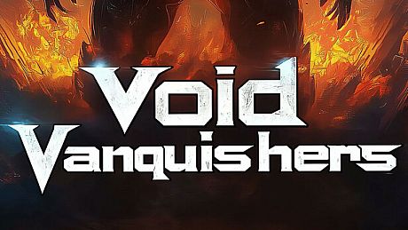 Void Vanquishers Game