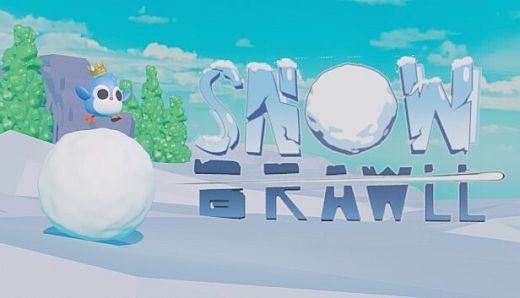 Snowbrawll