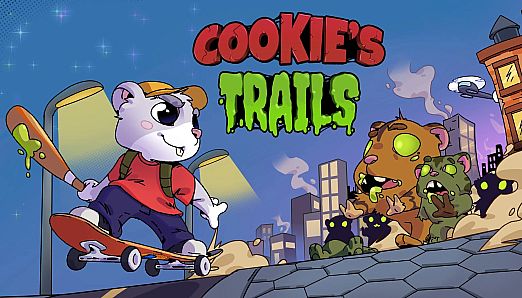 Cookie's Trails