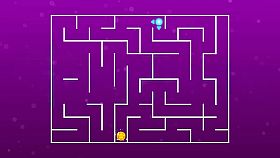 Magical Maze