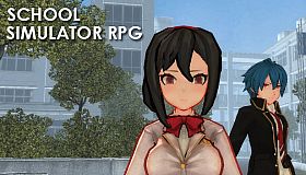 School Simulator RPG