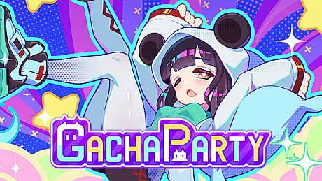 Gacha Party Game