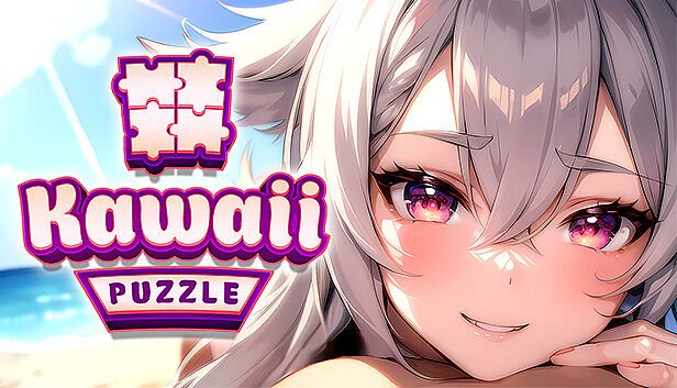Buy Kawaii Puzzle: Girl Adventure
