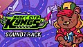 Dryft City Kyngs Soundtrack