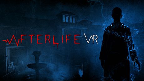 Afterlife VR Game