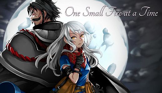 One Small Fire At A Time