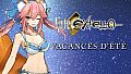 Fate/EXTELLA - Vacances d'été