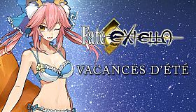 Fate/EXTELLA - Vacances d'été