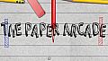 The Paper Arcade - MindField Master