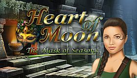 Heart of Moon : The Mask of Seasons