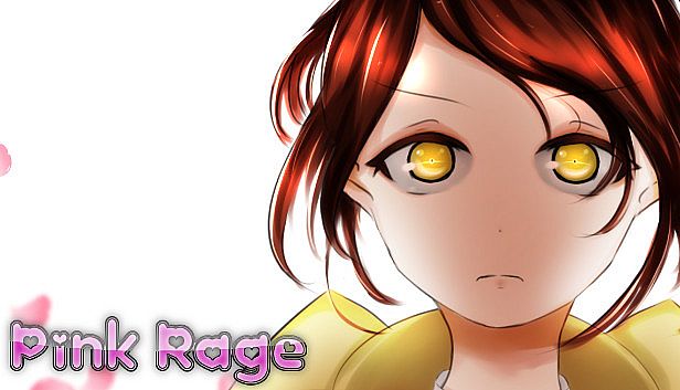 Buy Pink Rage Otome