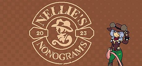 Nellie's Nonograms