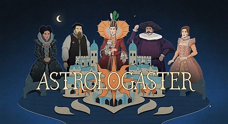 Astrologaster Game
