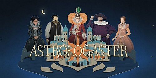 Astrologaster