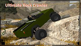 Ultimate Rock Crawler