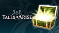 Tales of Arise - Relief Support Pack