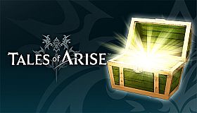 Tales of Arise - Relief Support Pack
