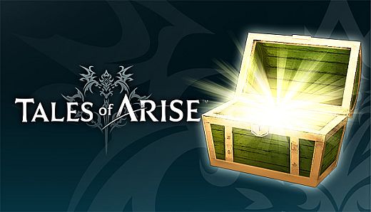 Tales of Arise - Relief Support Pack