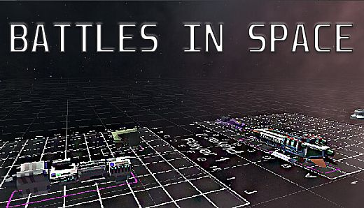 Battles In Space