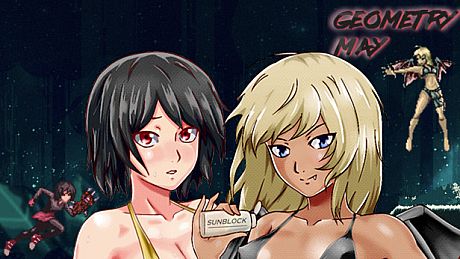 Geometry May - "Thank you" Art DLC