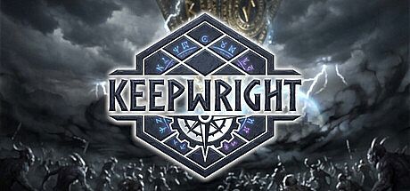 Keepwright Game