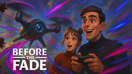 Before The Fade Game