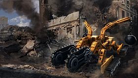 Instruments of Destruction