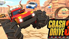 Crash Drive 3