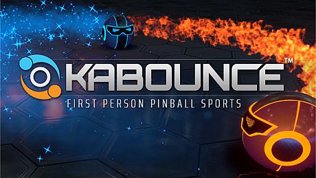 Kabounce Game