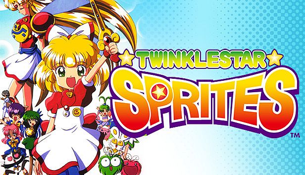Buy TWINKLE STAR SPRITES