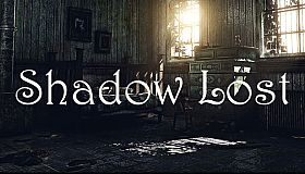 Shadow Lost